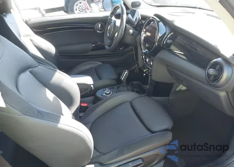 2023 Mini Se Hardtop Cooper z USA, uszkodzony, nr VIN WMW13DJ03P2T31104